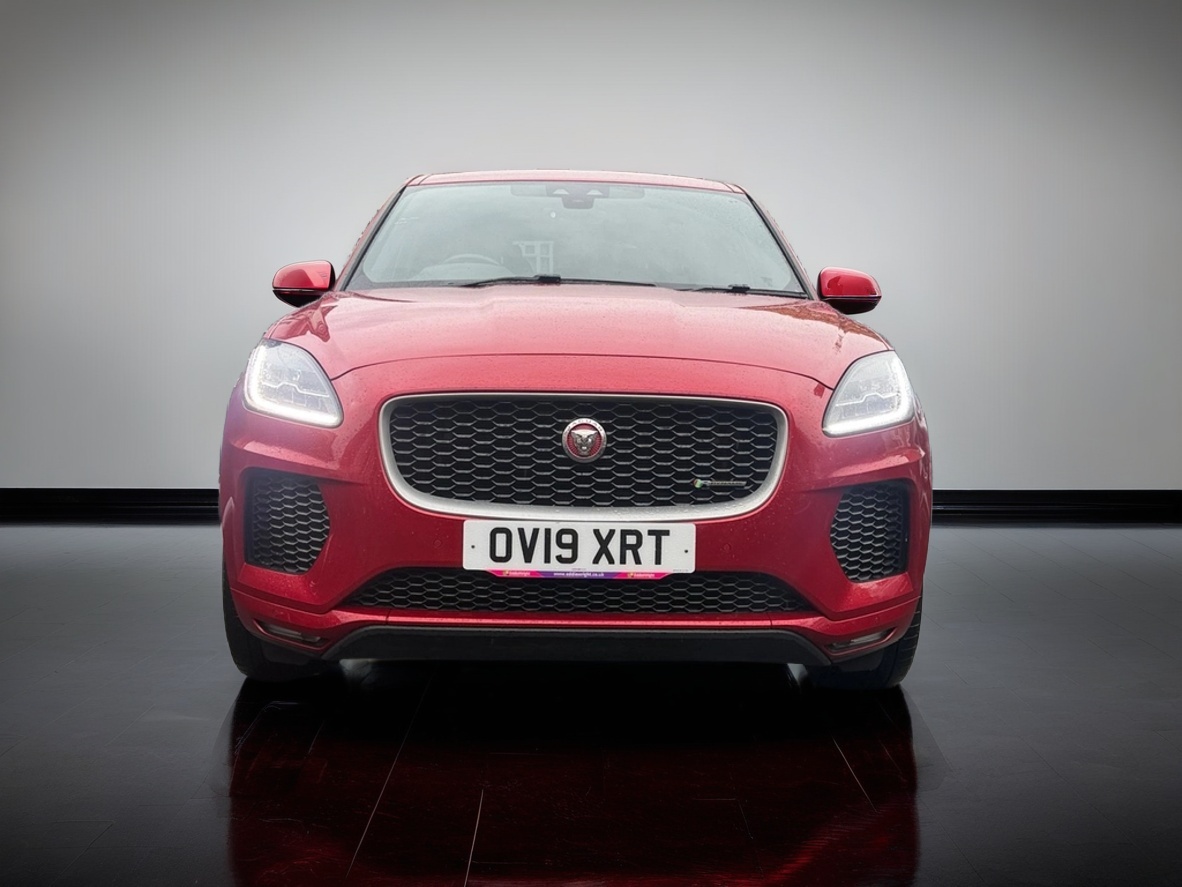 Jaguar E-Pace - Image 3