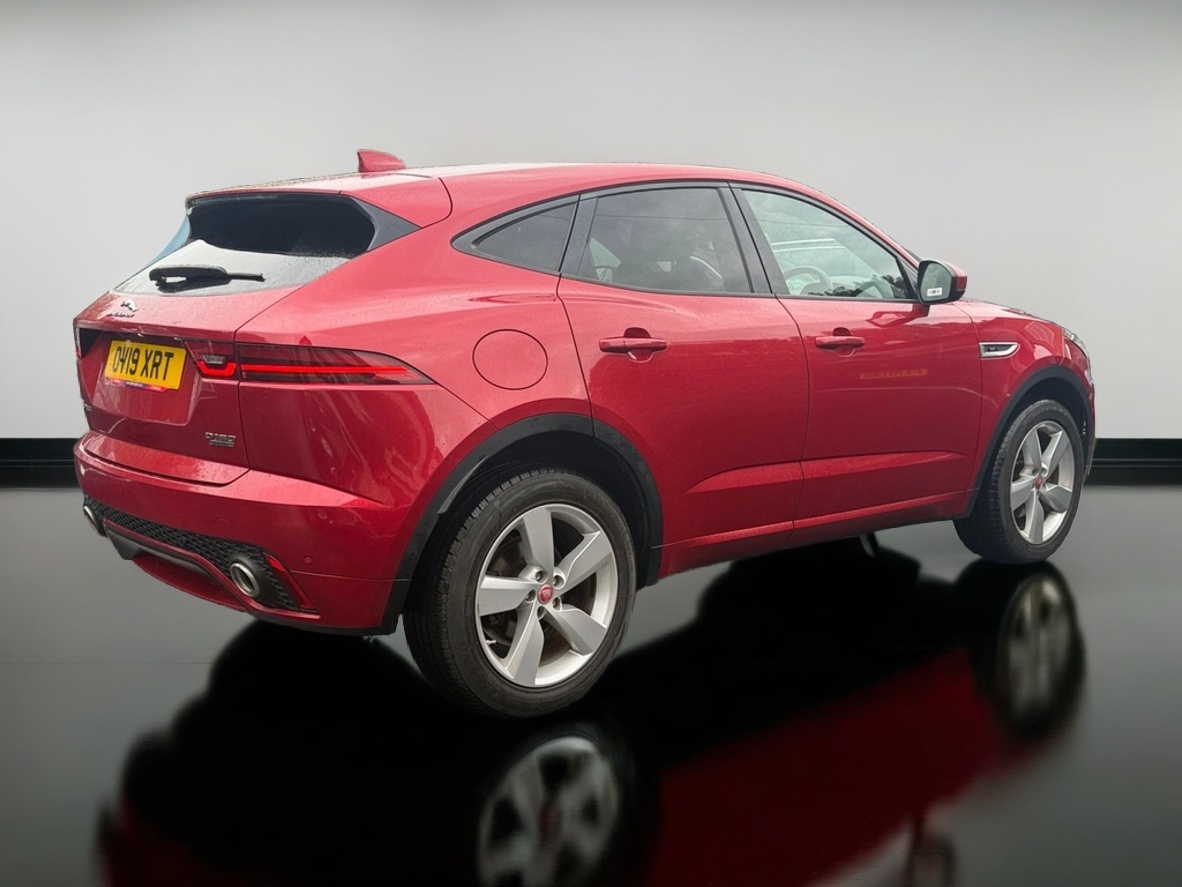 Jaguar E-Pace - Image 4