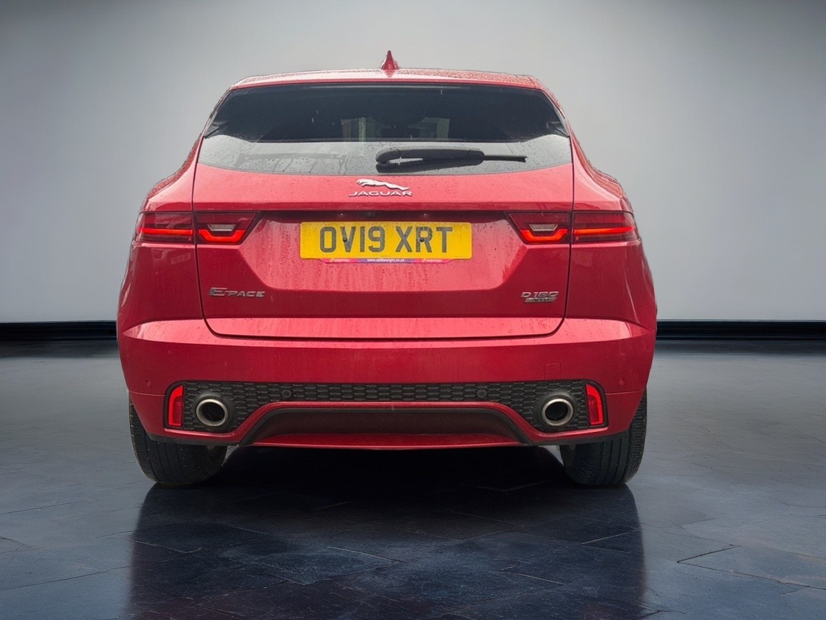 Jaguar E-Pace - Image 6