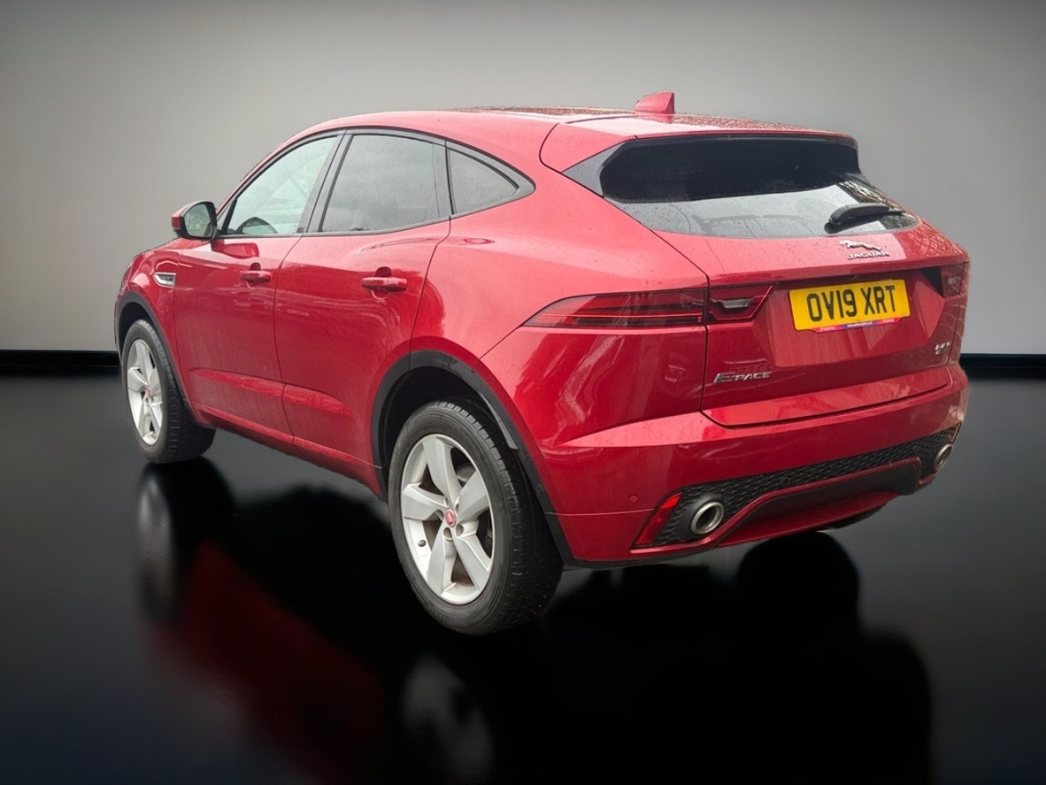 Jaguar E-Pace - Image 7