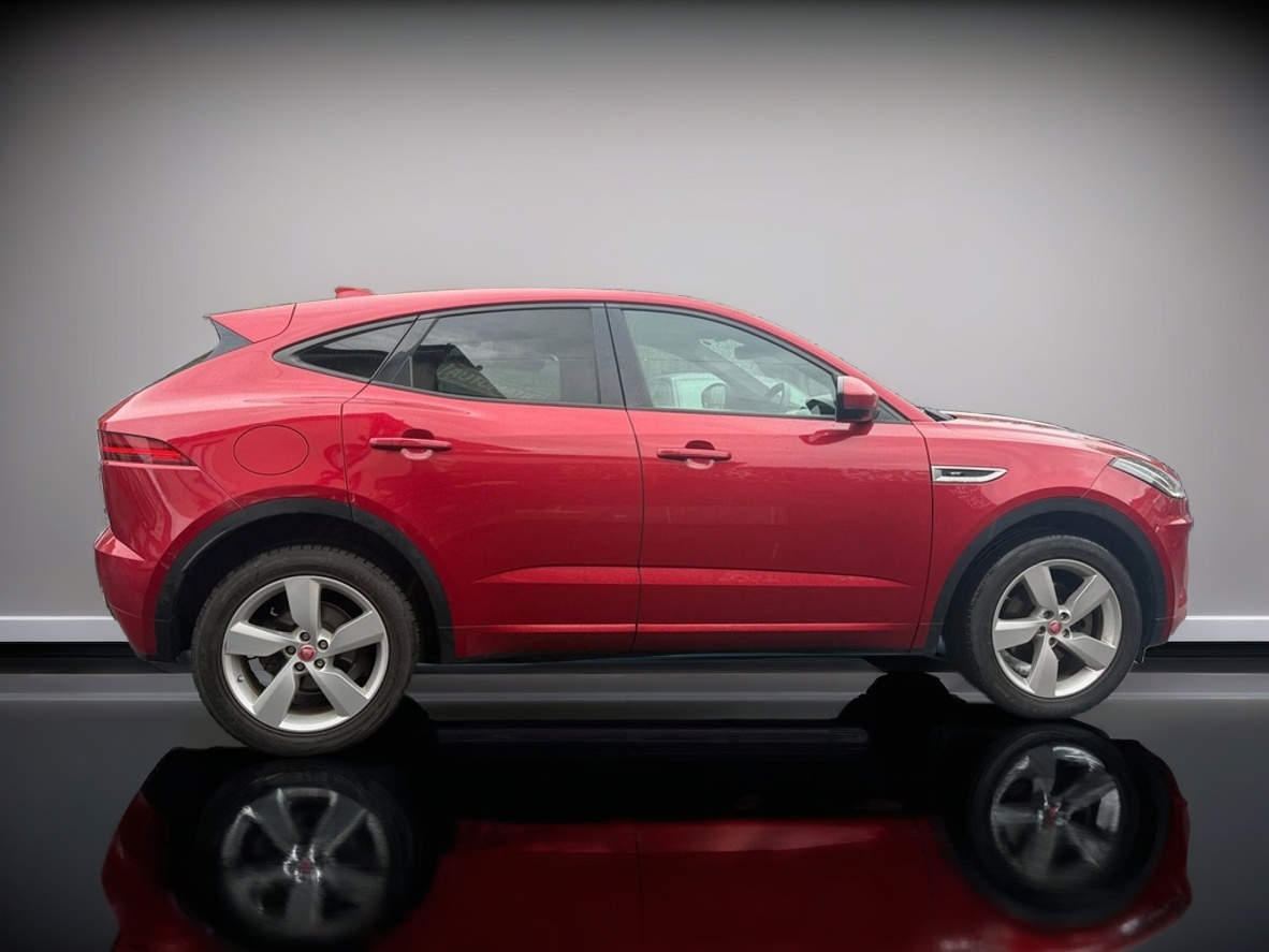 Jaguar E-Pace - Image 2