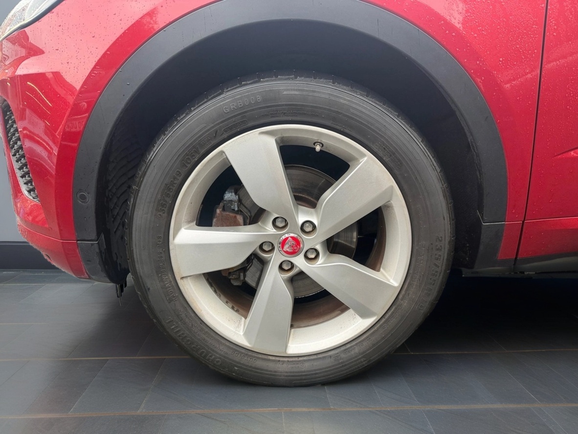 Jaguar E-Pace - Image 8