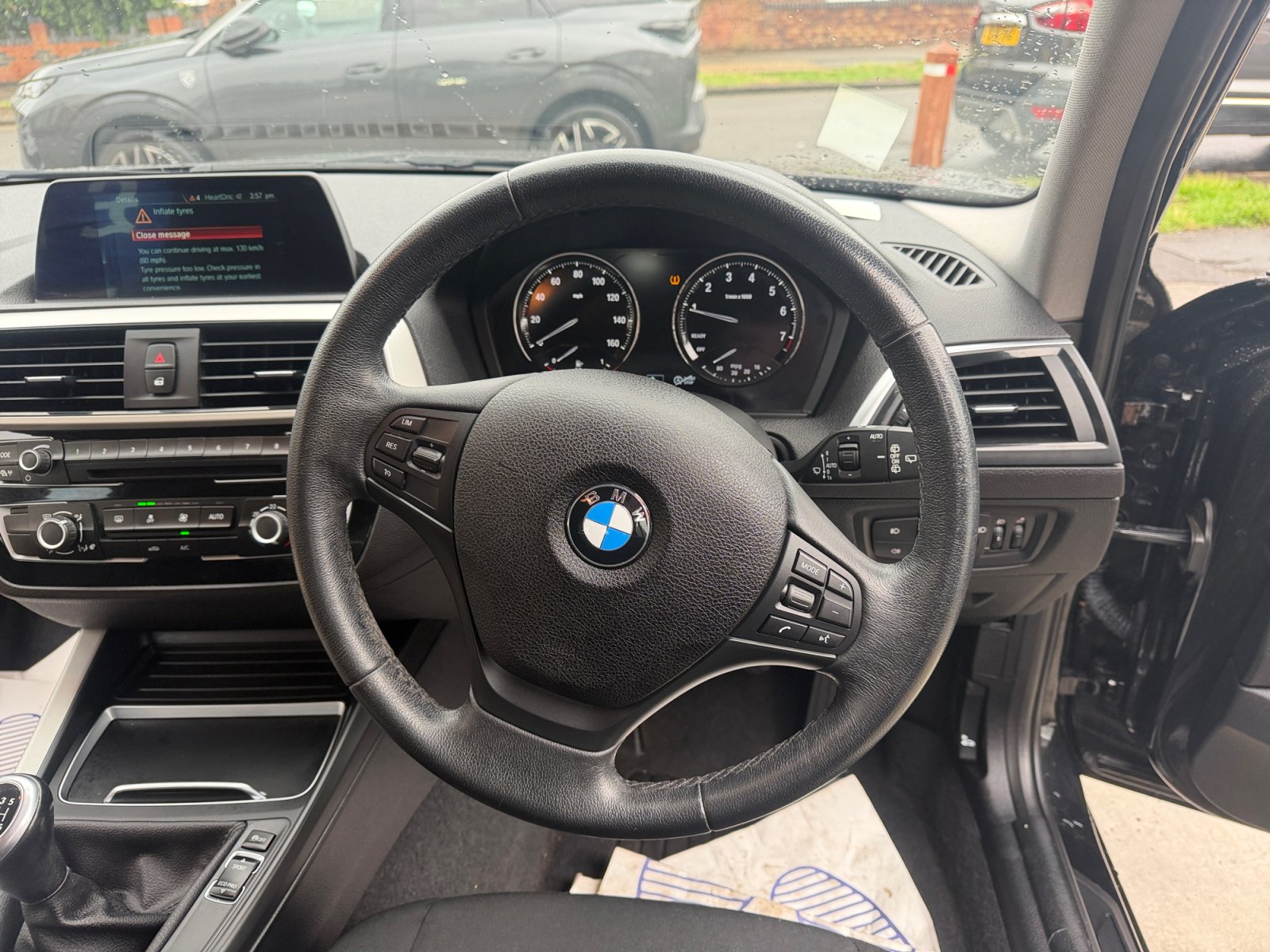 BMW 1 Series - Image 6