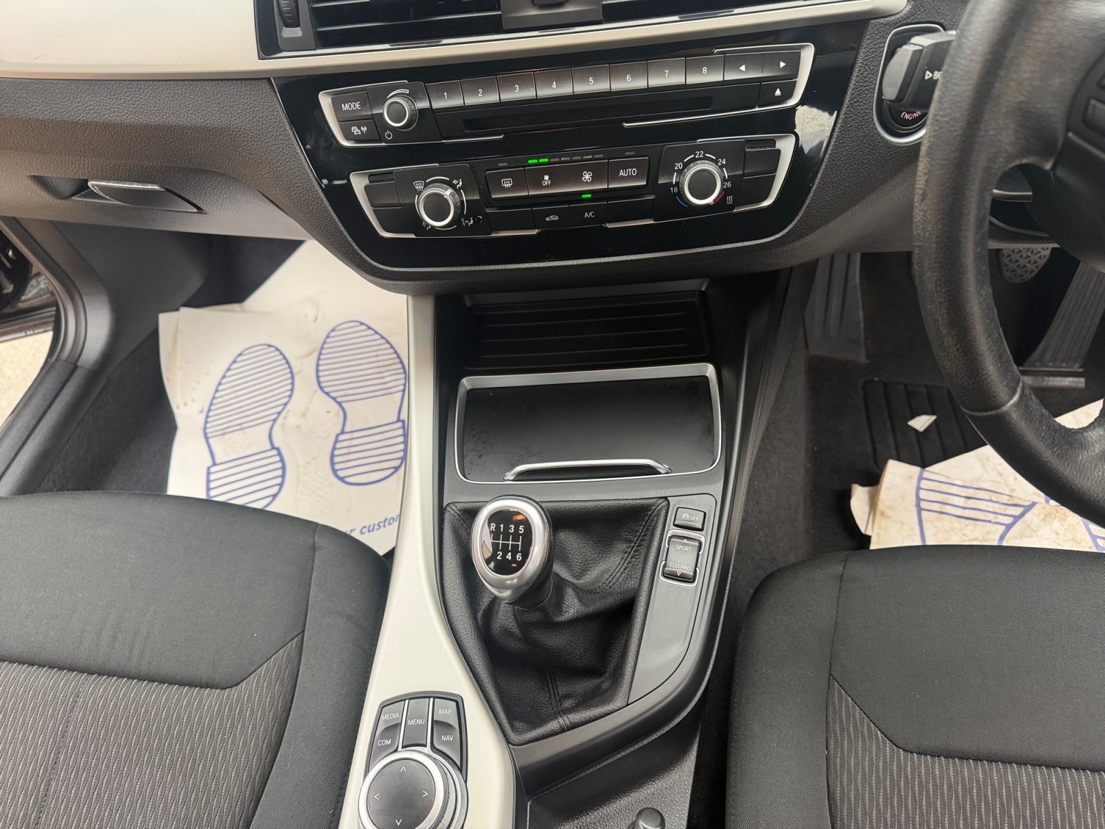 BMW 1 Series - Image 7