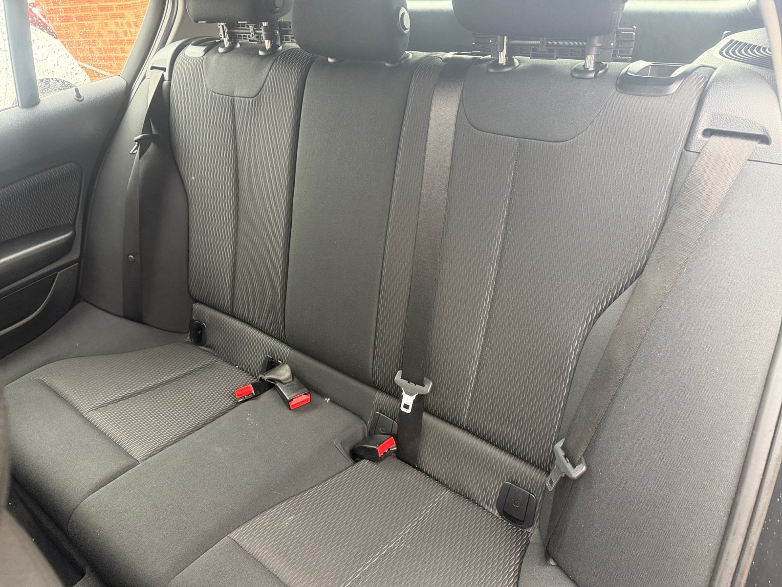 BMW 1 Series - Image 8