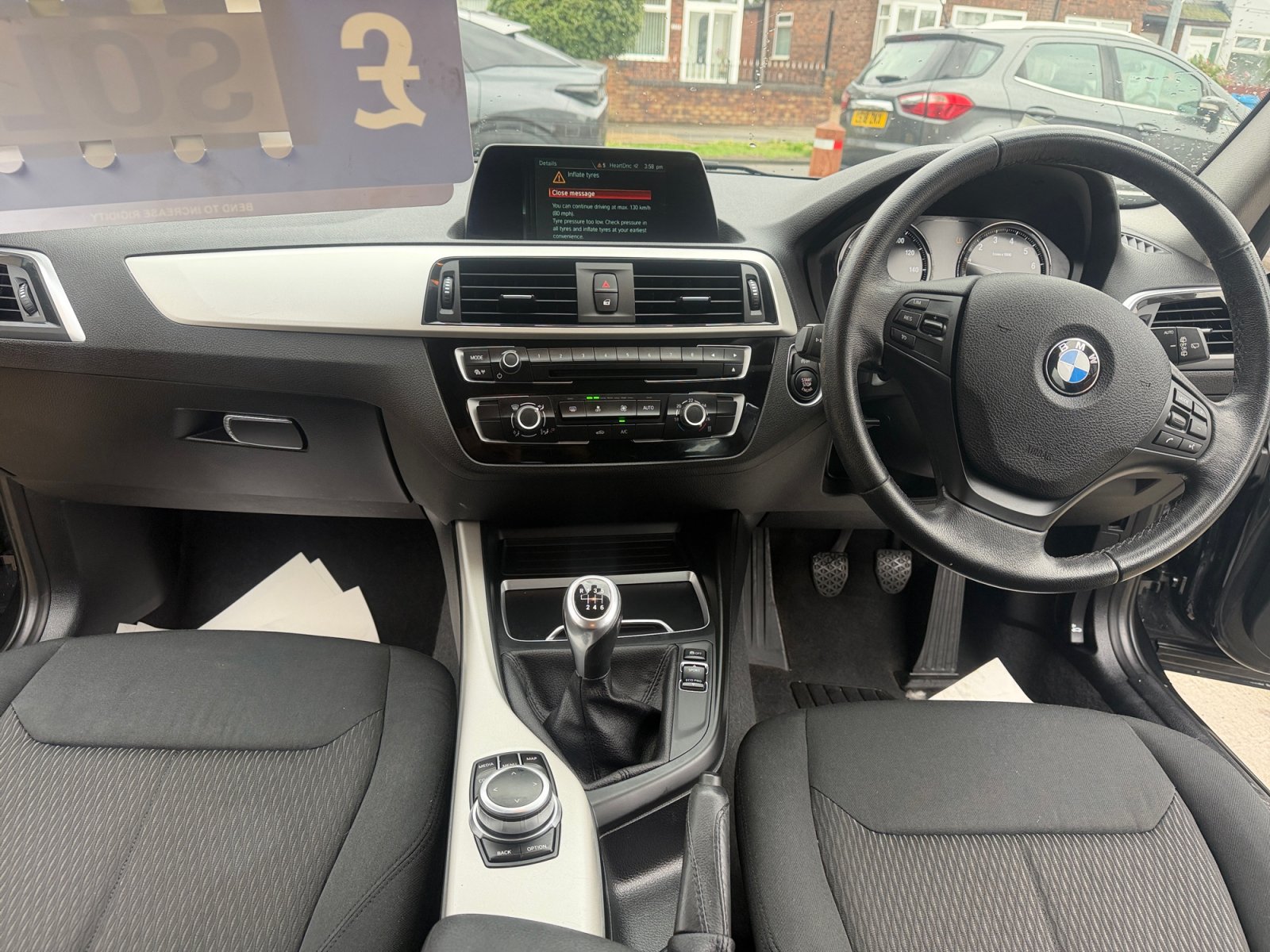BMW 1 Series - Image 10
