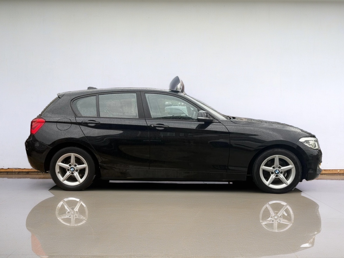 BMW 1 Series - Image 3