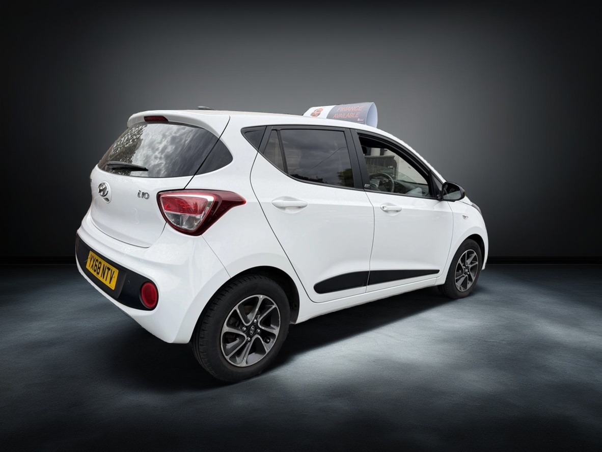 Hyundai i10 - Image 3