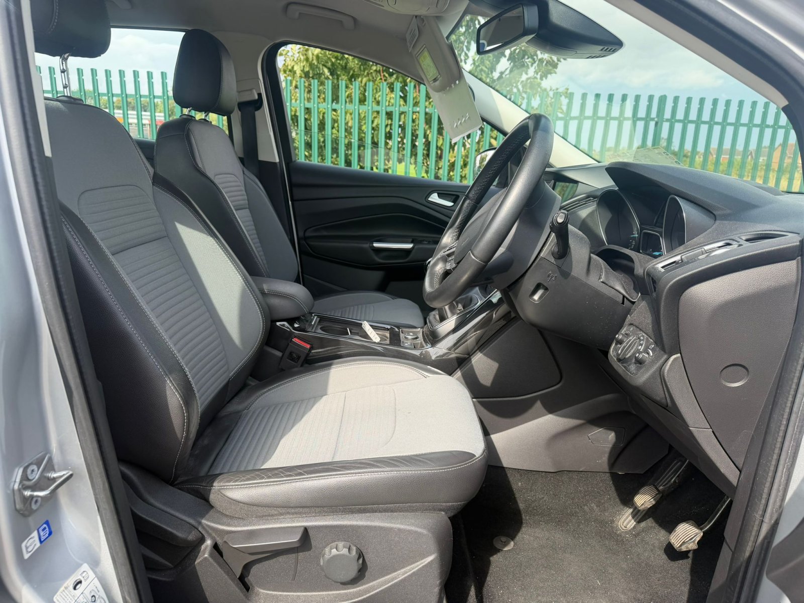 Ford Kuga - Image 8