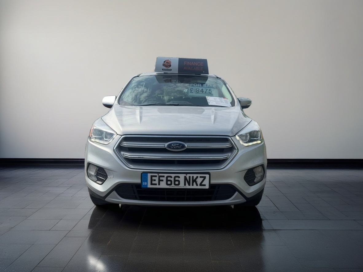 Ford Kuga - Image 2