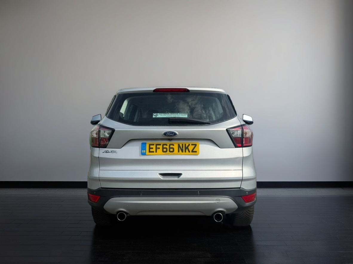 Ford Kuga - Image 4