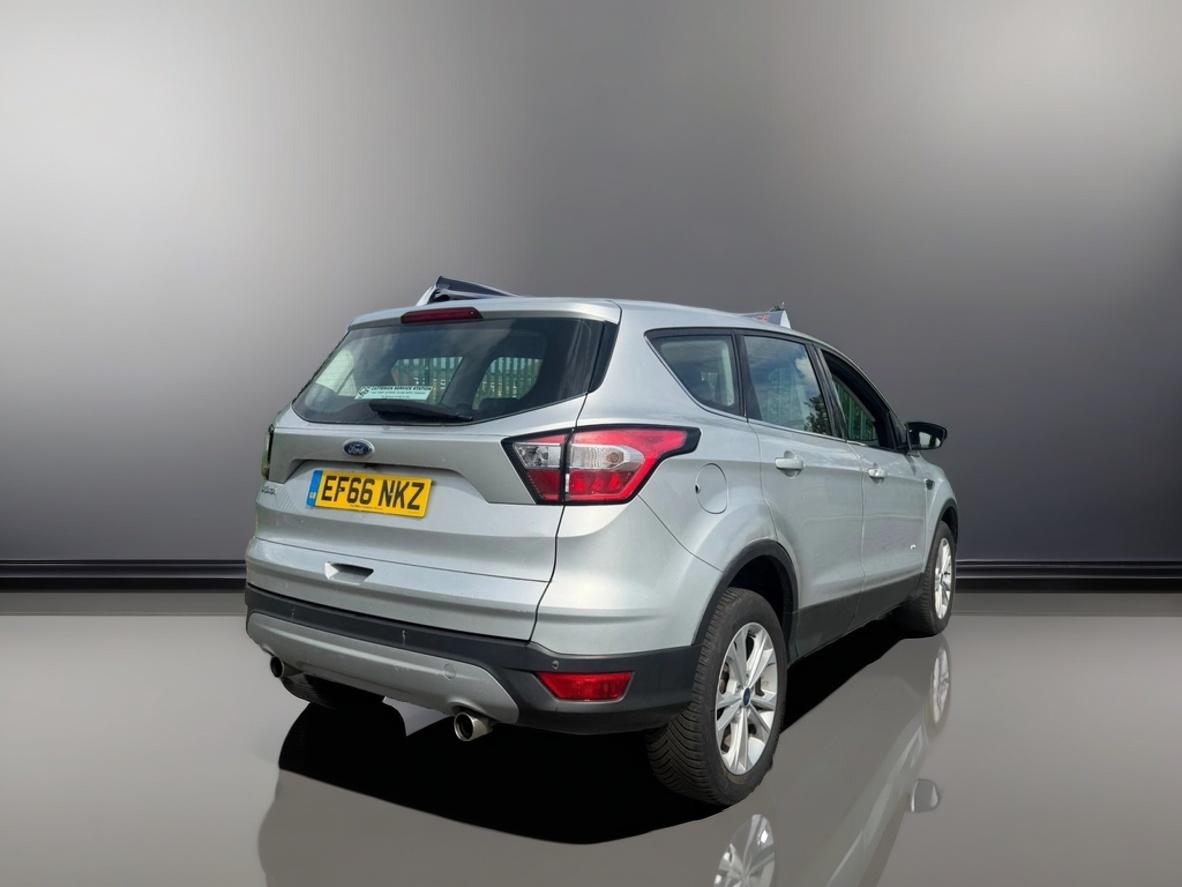 Ford Kuga - Image 7