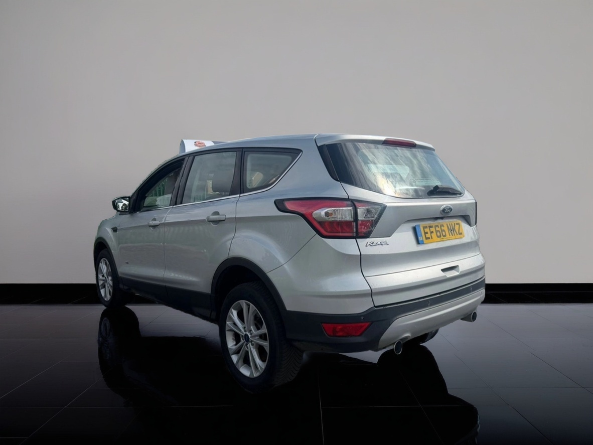 Ford Kuga - Image 6
