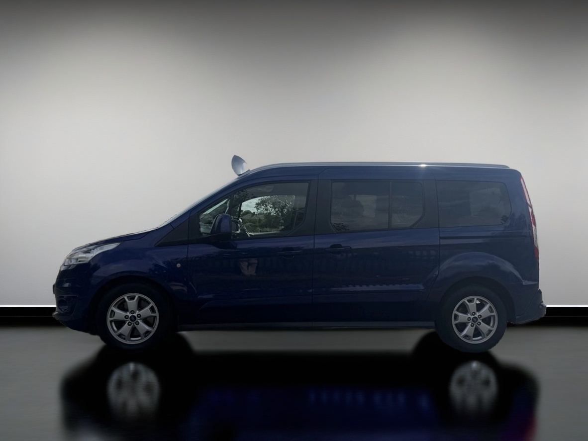 Ford Grand Tourneo Connect - Image 6