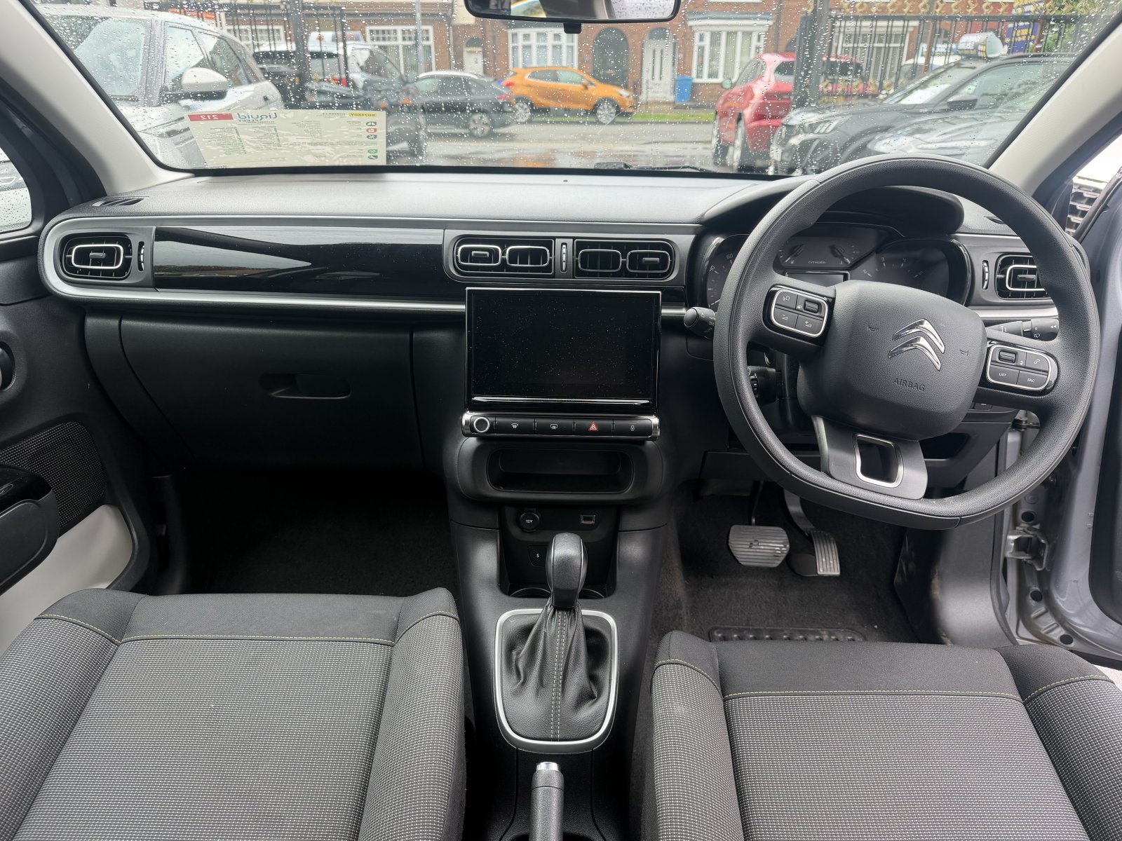 Citroen C3 - Image 12