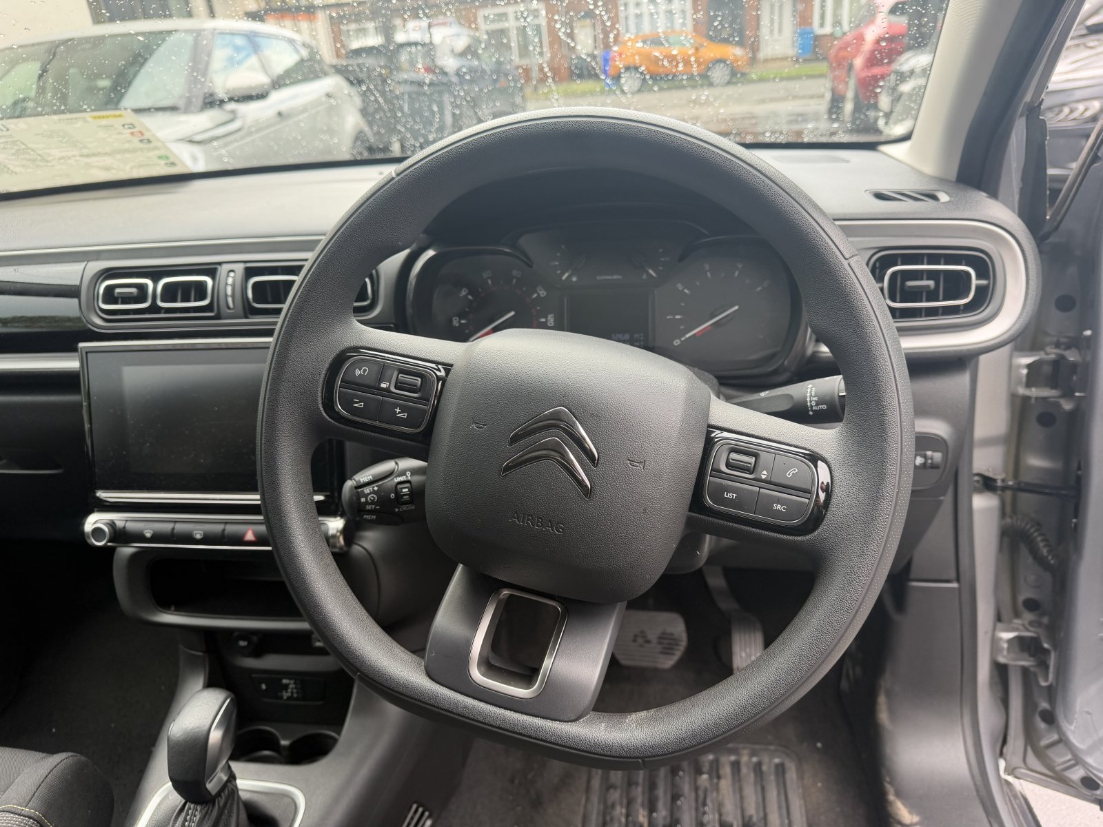 Citroen C3 - Image 9