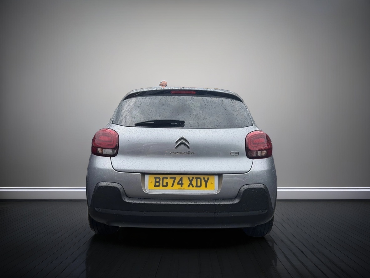 Citroen C3 - Image 6