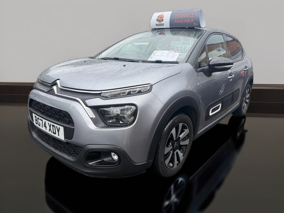 Citroen C3 - Image 4