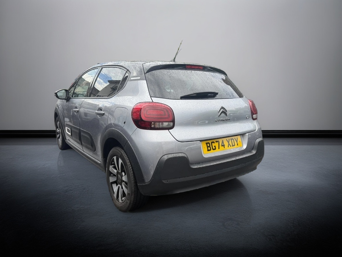 Citroen C3 - Image 5