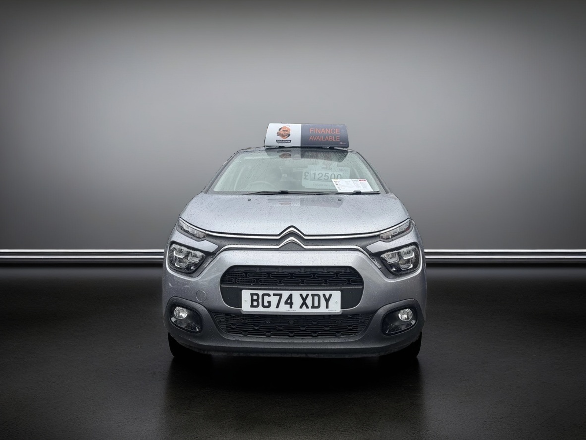 Citroen C3 - Image 7