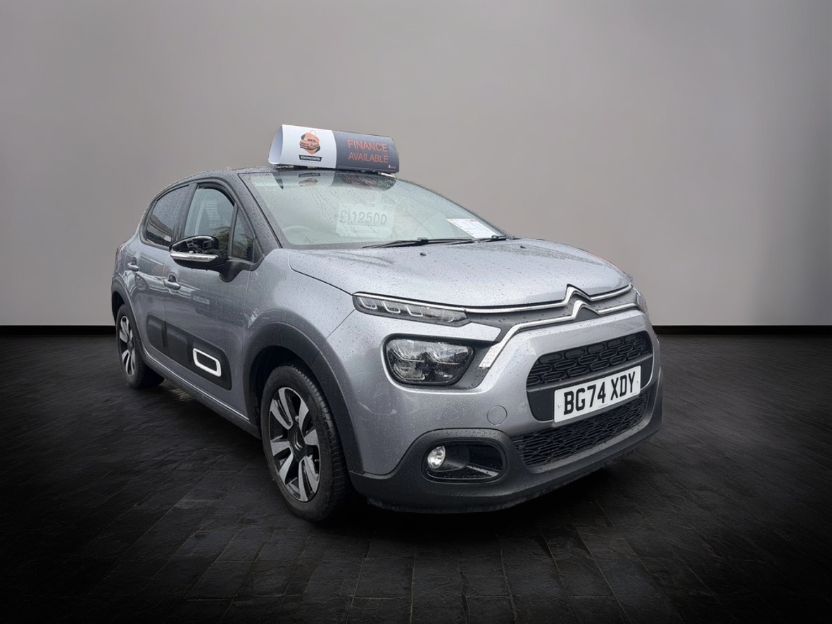 Citroen C3 - Image 2