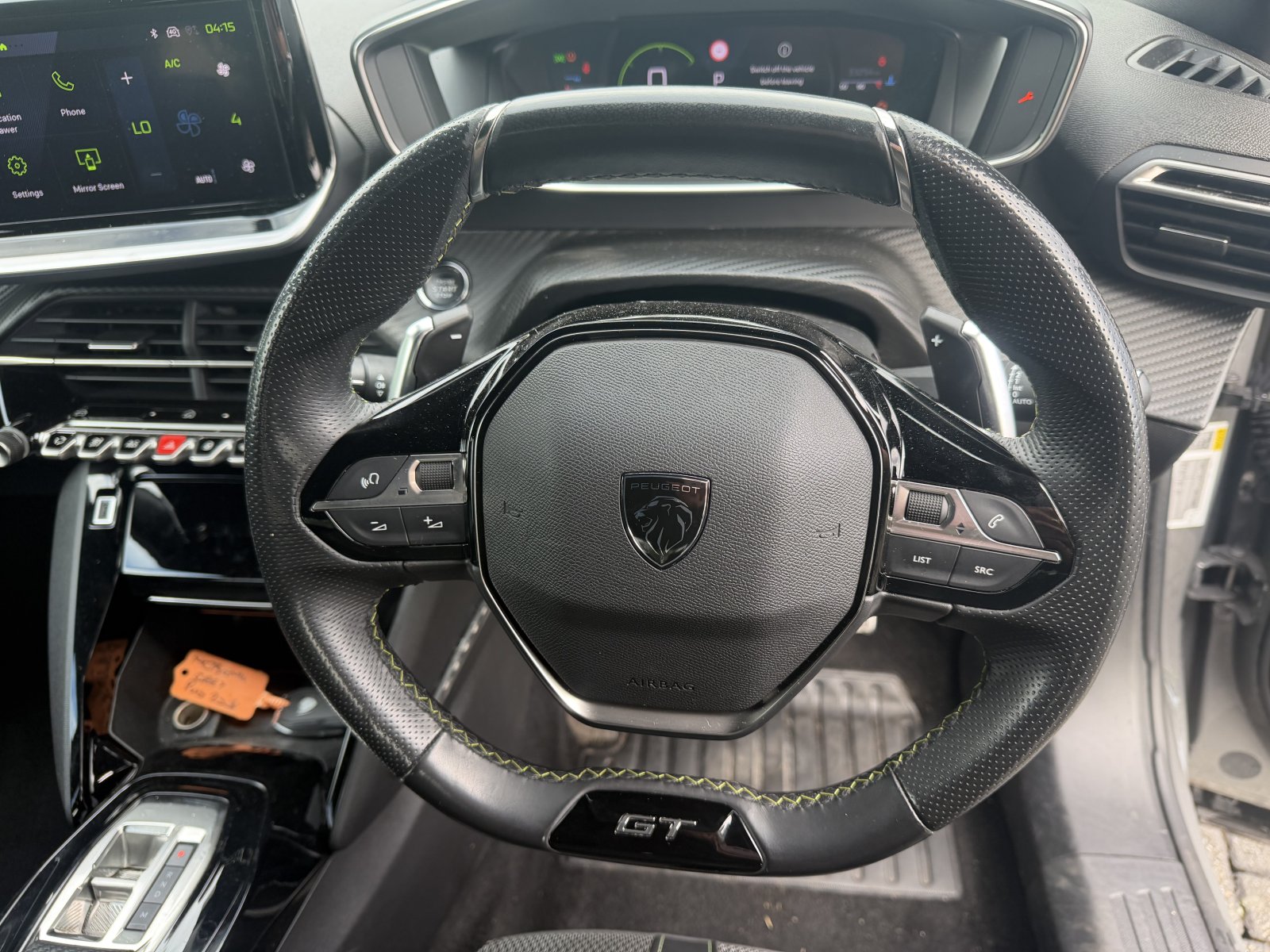 Peugeot 2008 - Image 7