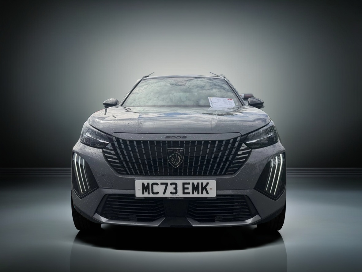 Peugeot 2008 - Image 2