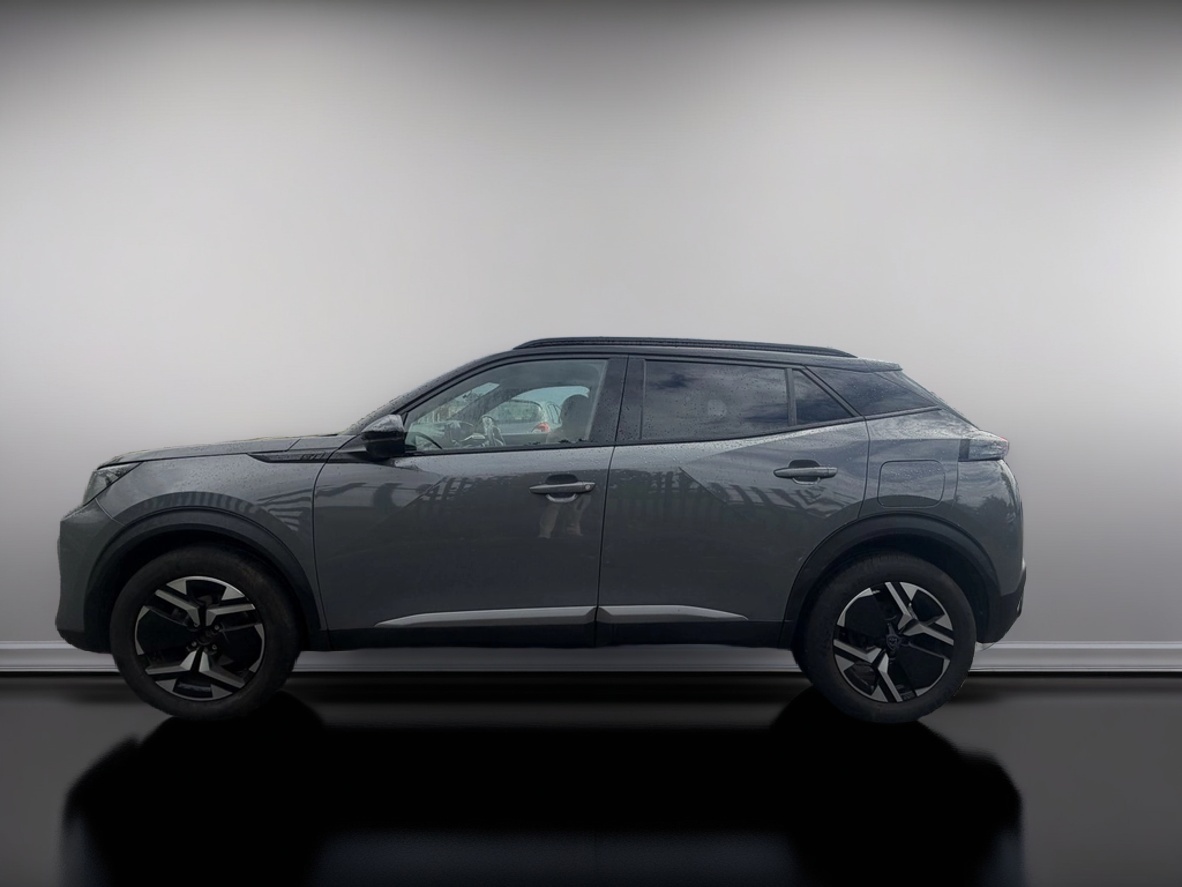 Peugeot 2008 - Image 3
