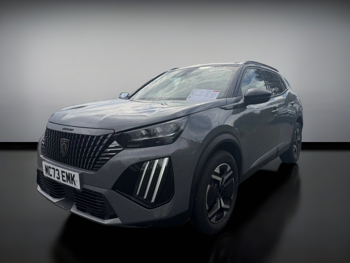 Peugeot 2008 - Image 4