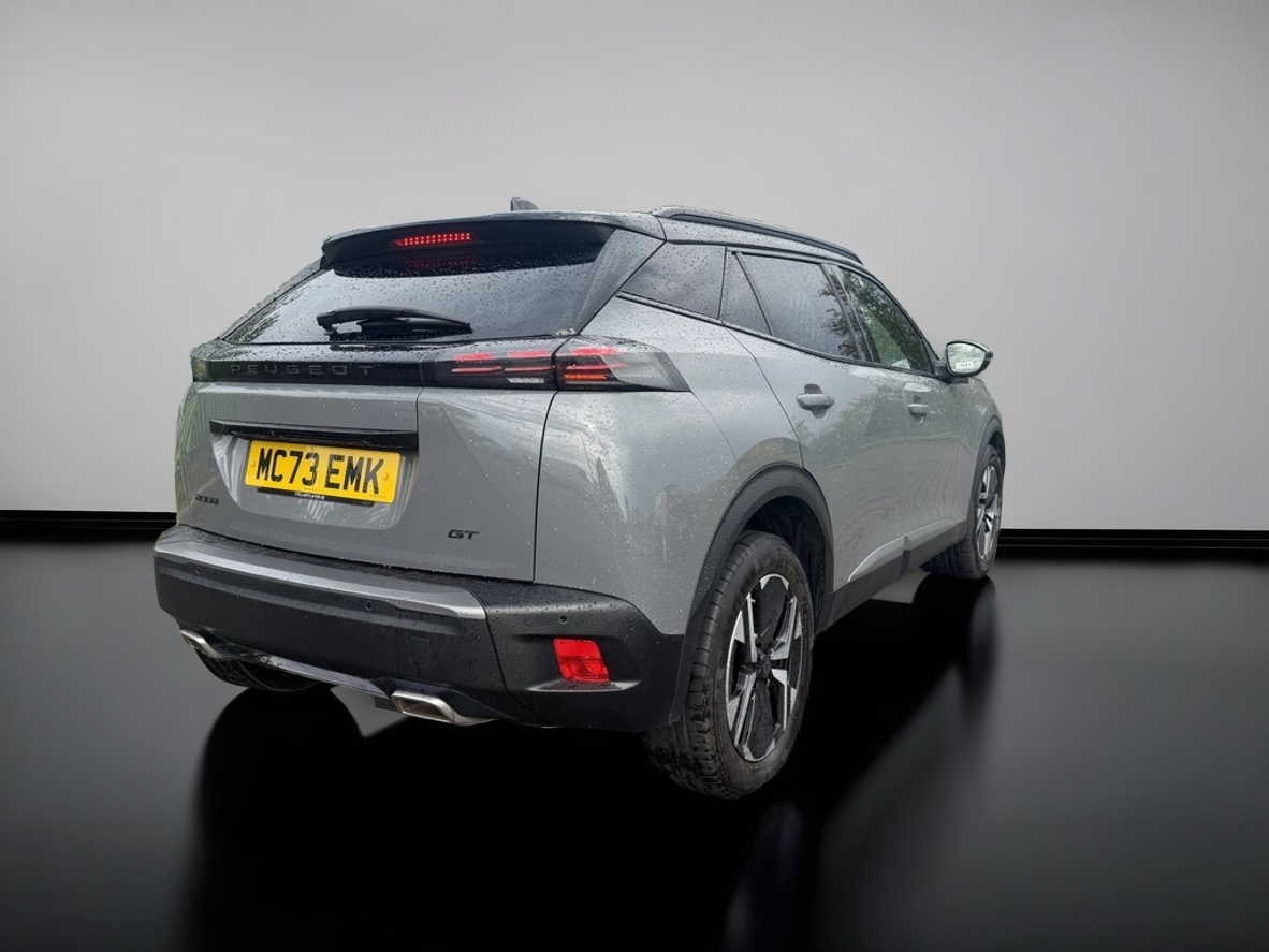 Peugeot 2008 - Image 5