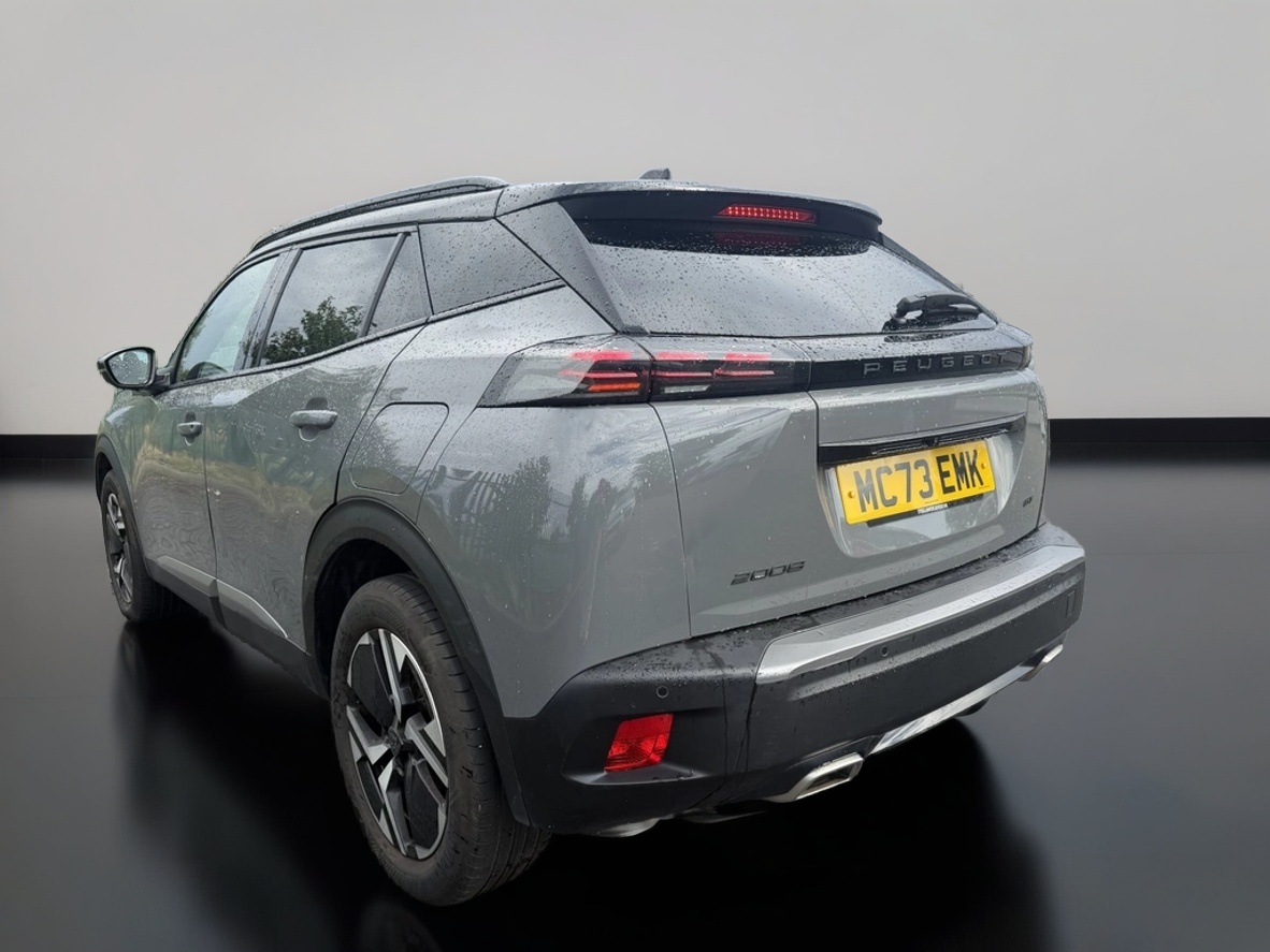 Peugeot 2008 - Image 14