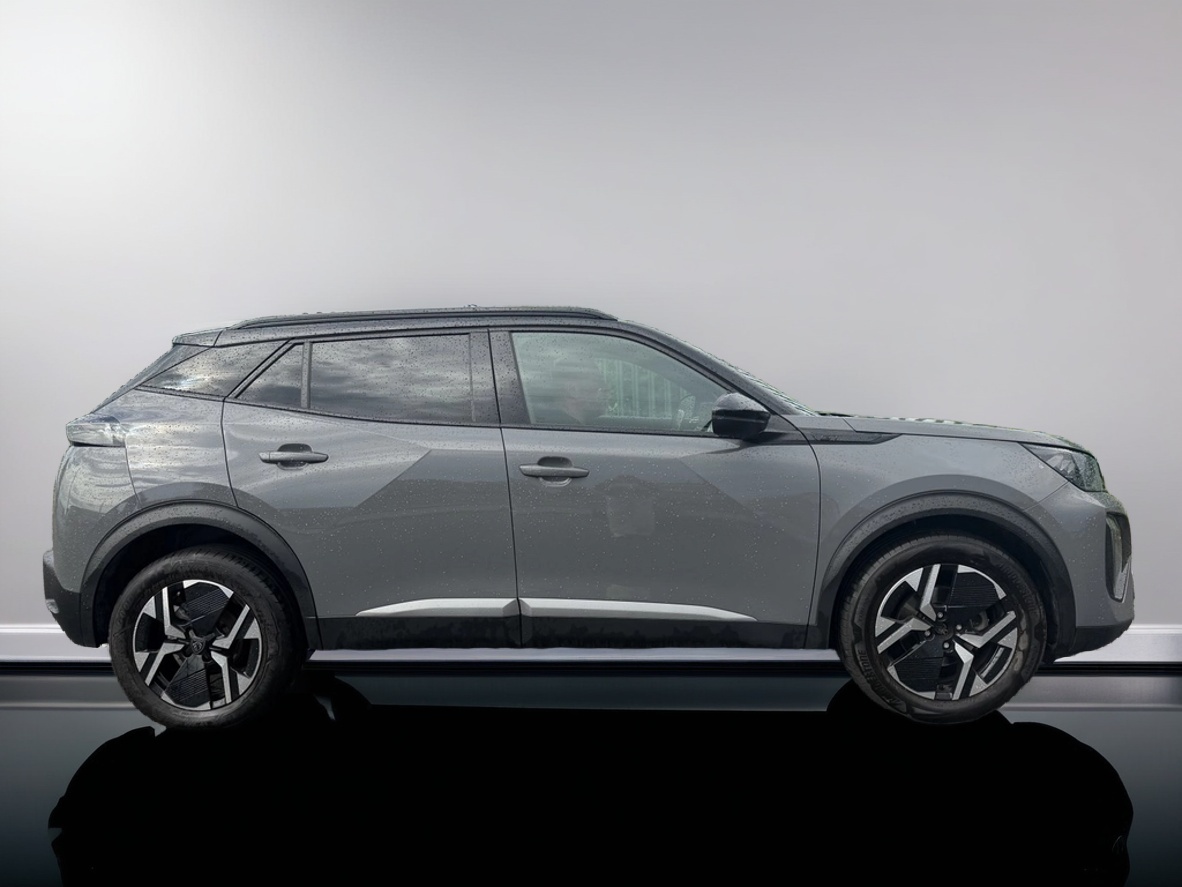 Peugeot 2008 - Image 15