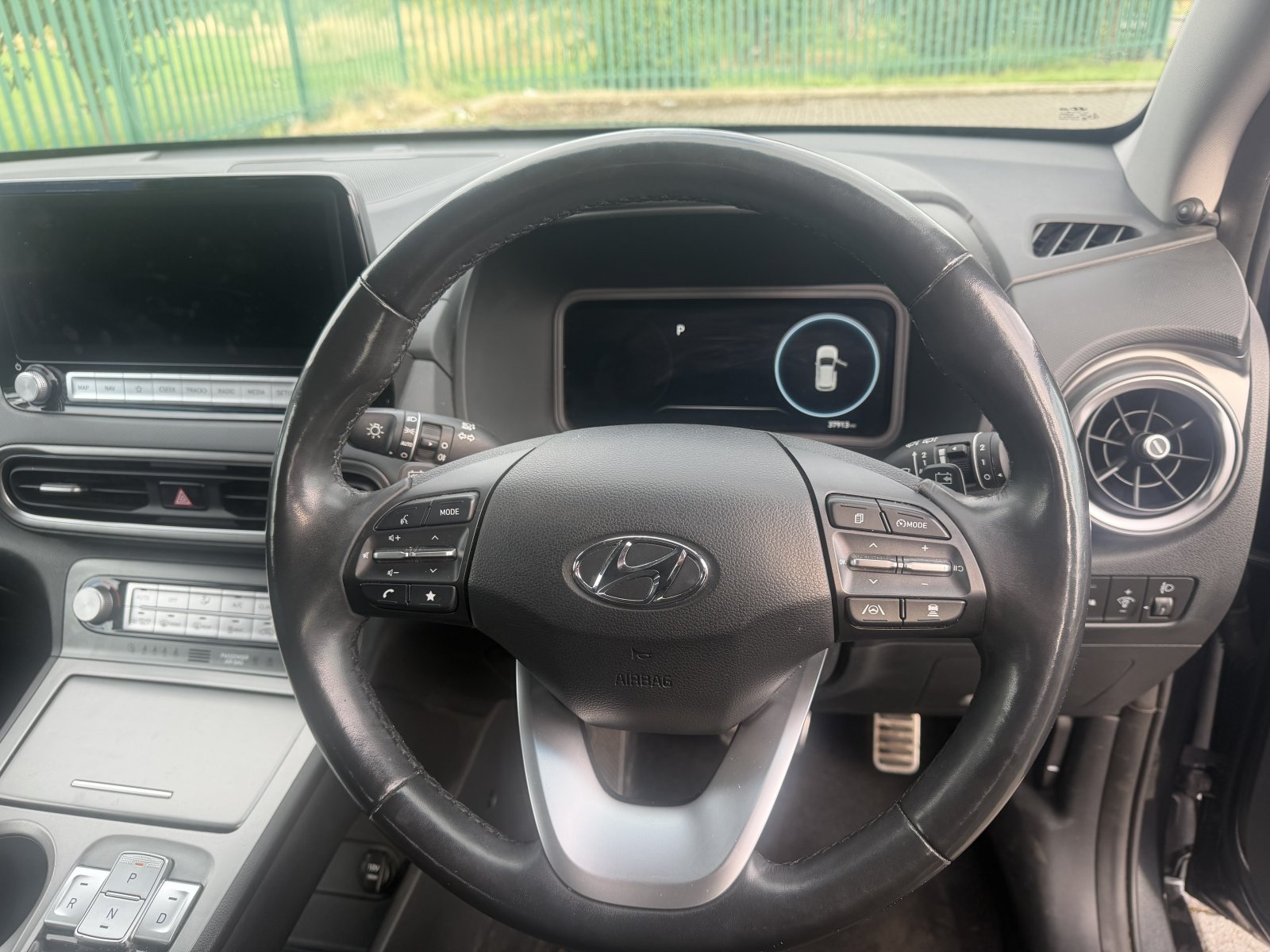 Hyundai Kona - Image 9