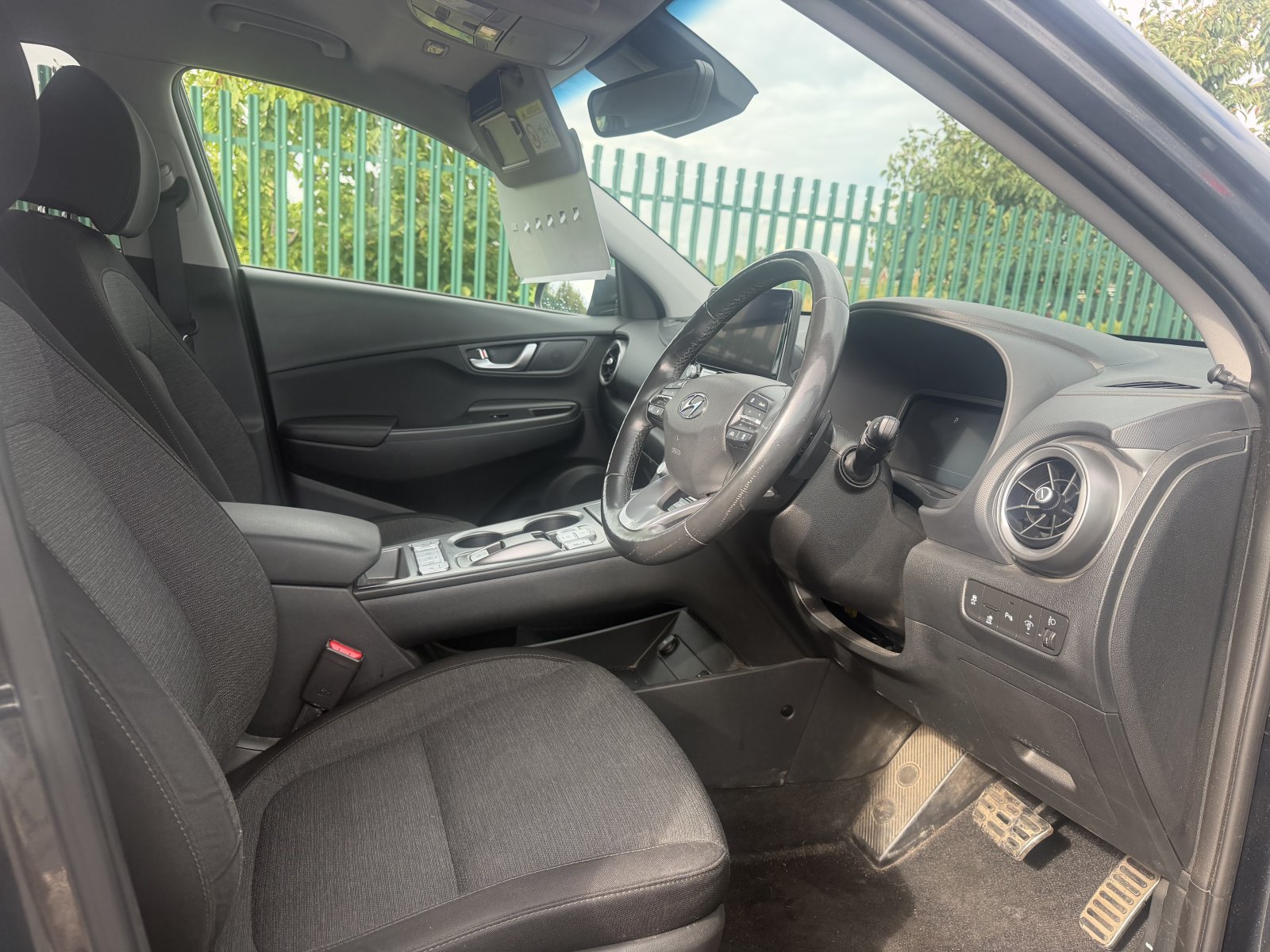 Hyundai Kona - Image 11
