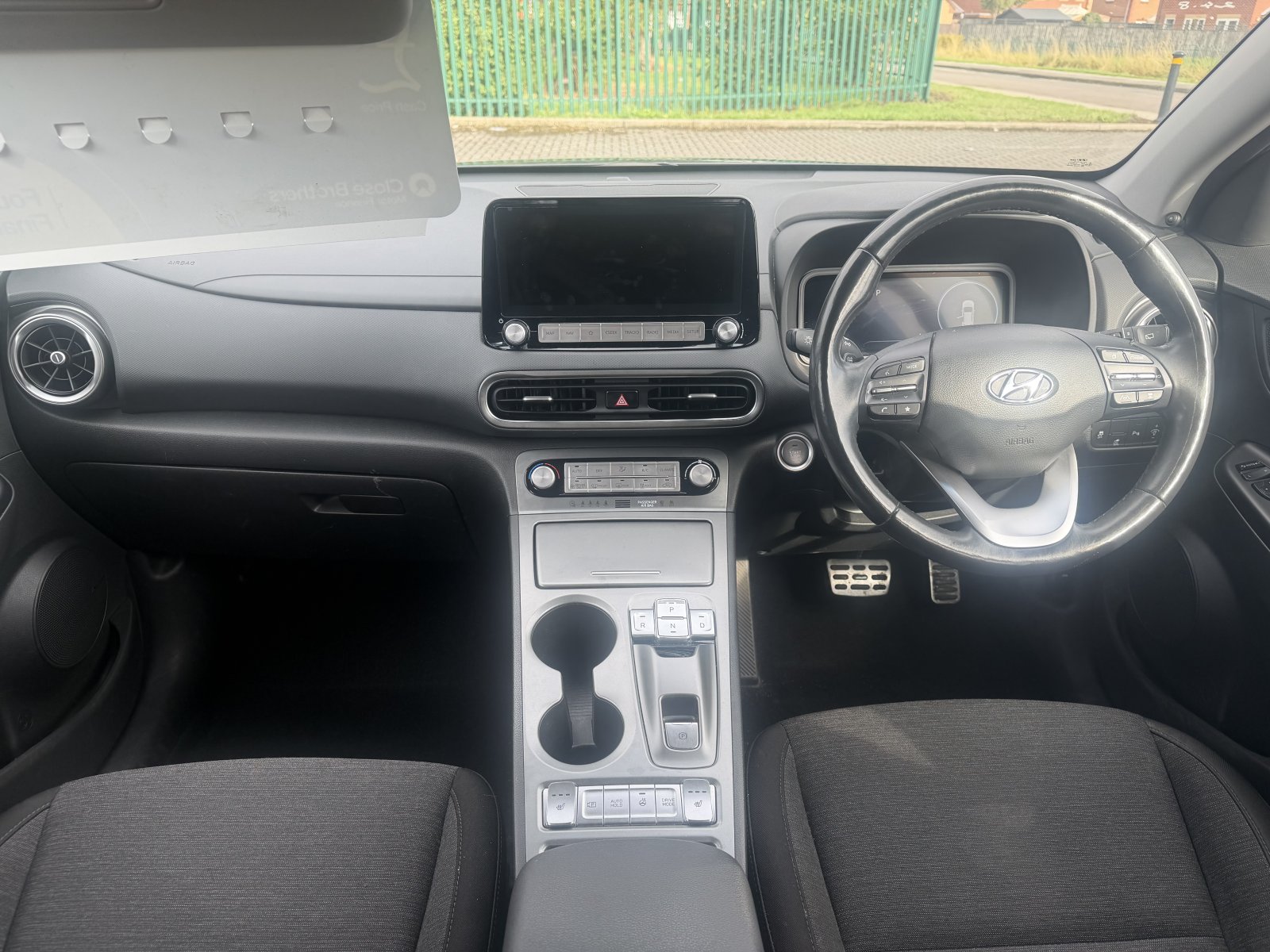 Hyundai Kona - Image 10