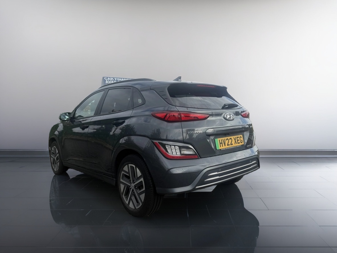 Hyundai Kona - Image 3
