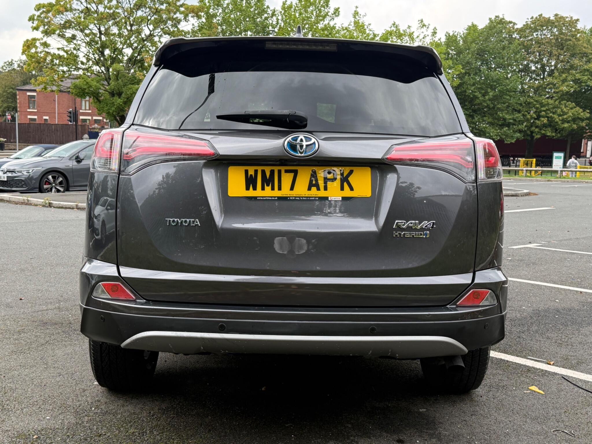 Toyota RAV4 - Image 6