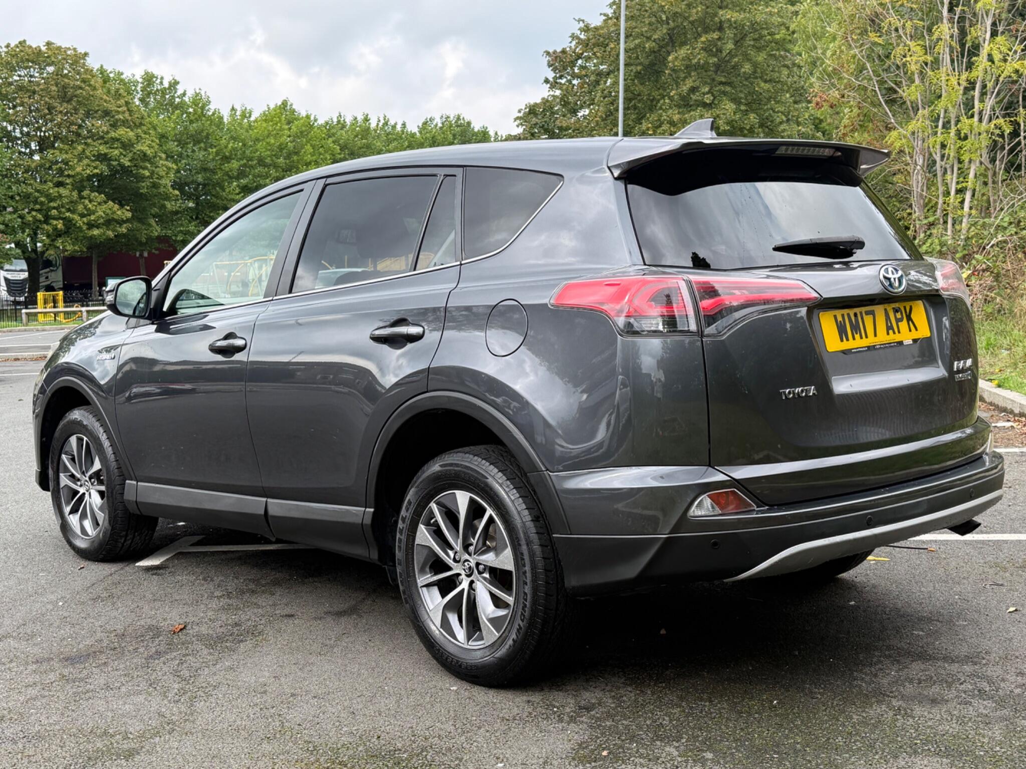 Toyota RAV4 - Image 7