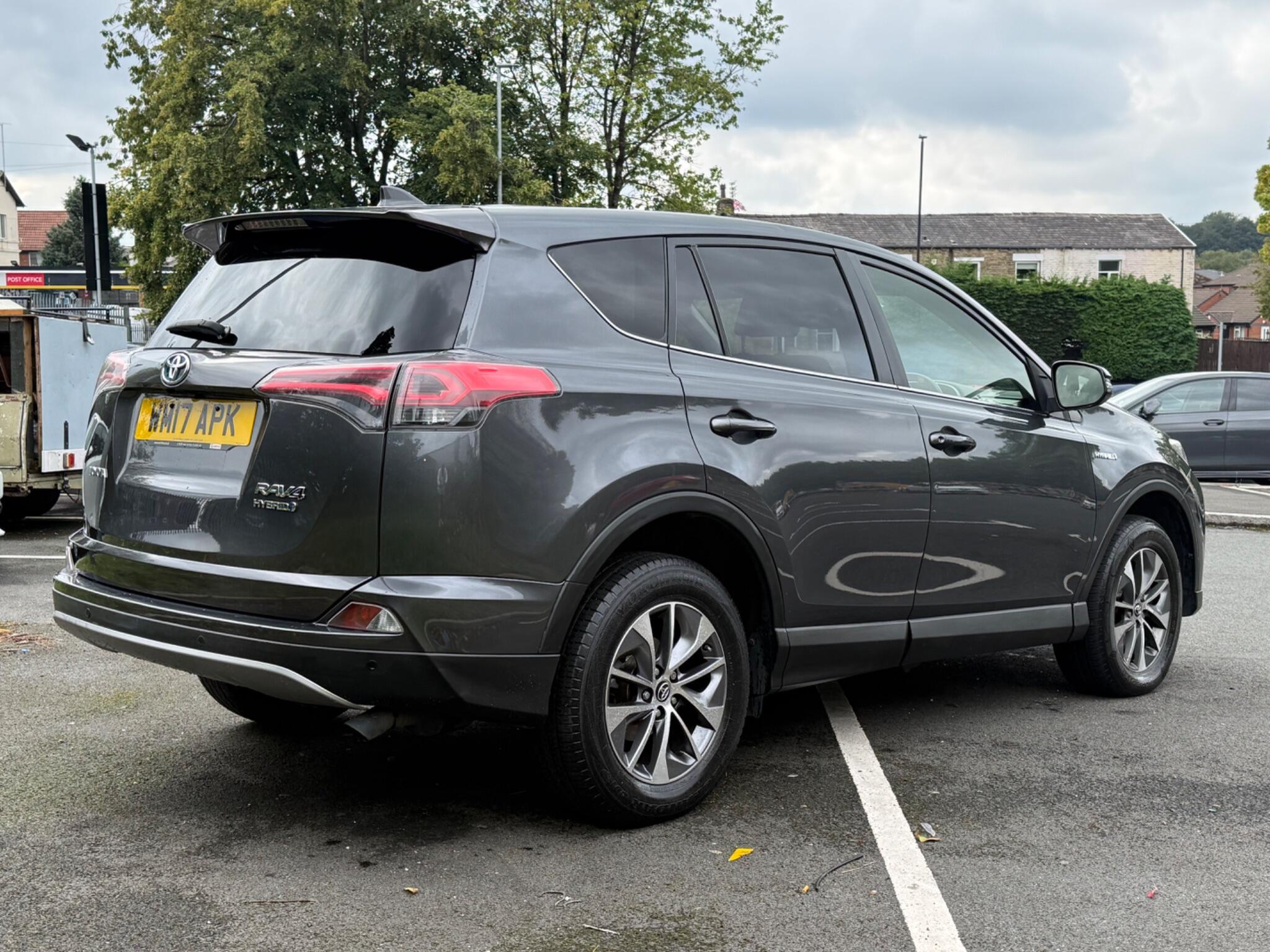 Toyota RAV4 - Image 5