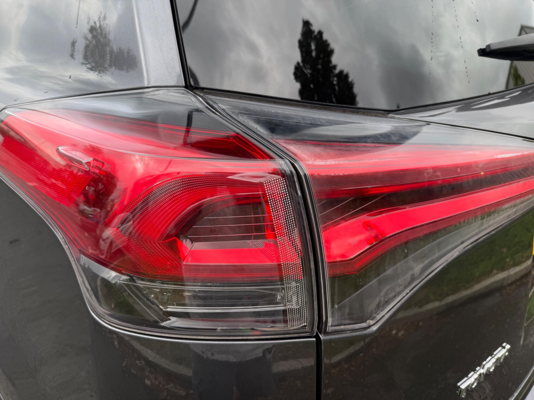 Toyota RAV4 - Image 15