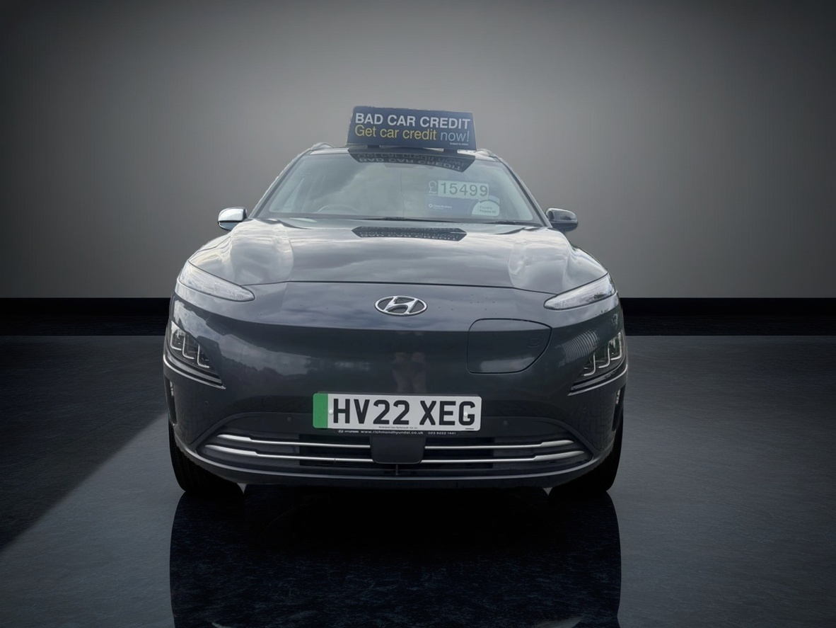 Hyundai Kona - Image 4