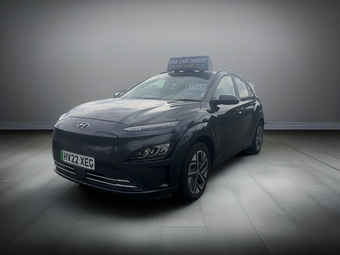 Hyundai Kona - Image 5