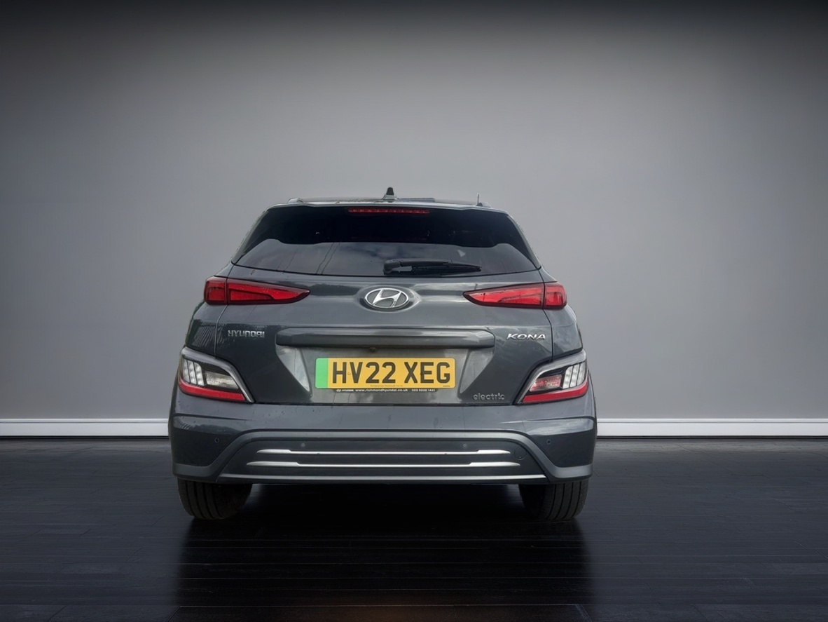 Hyundai Kona - Image 7