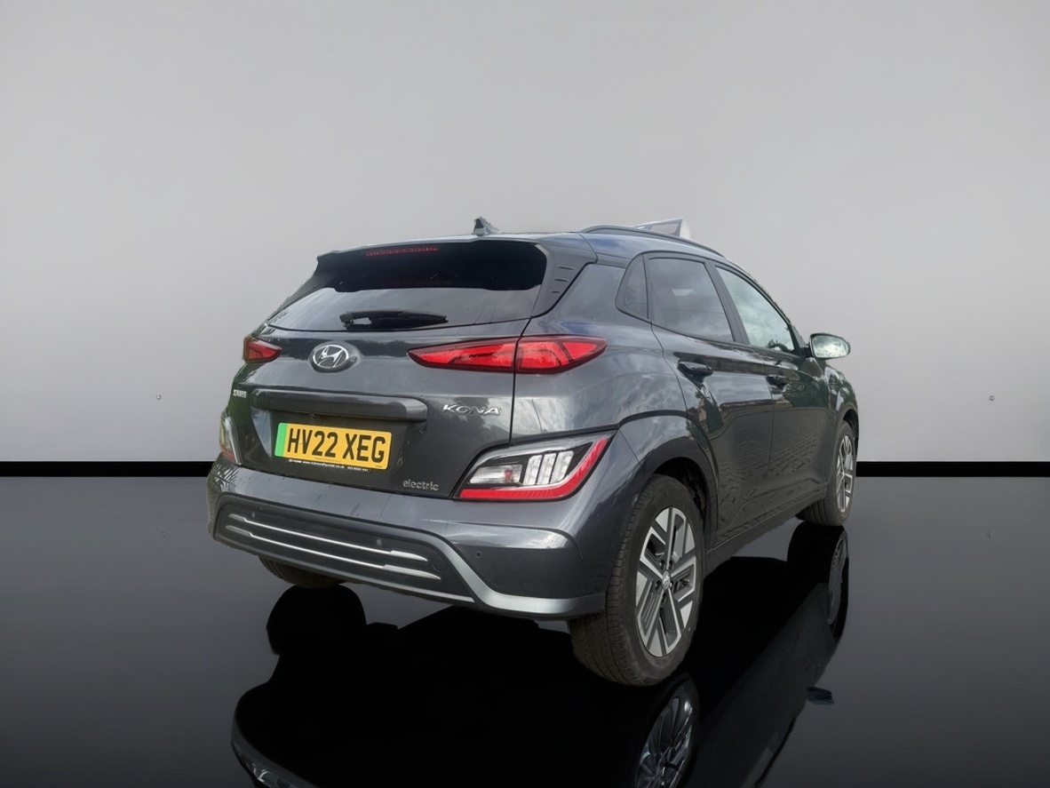 Hyundai Kona - Image 6