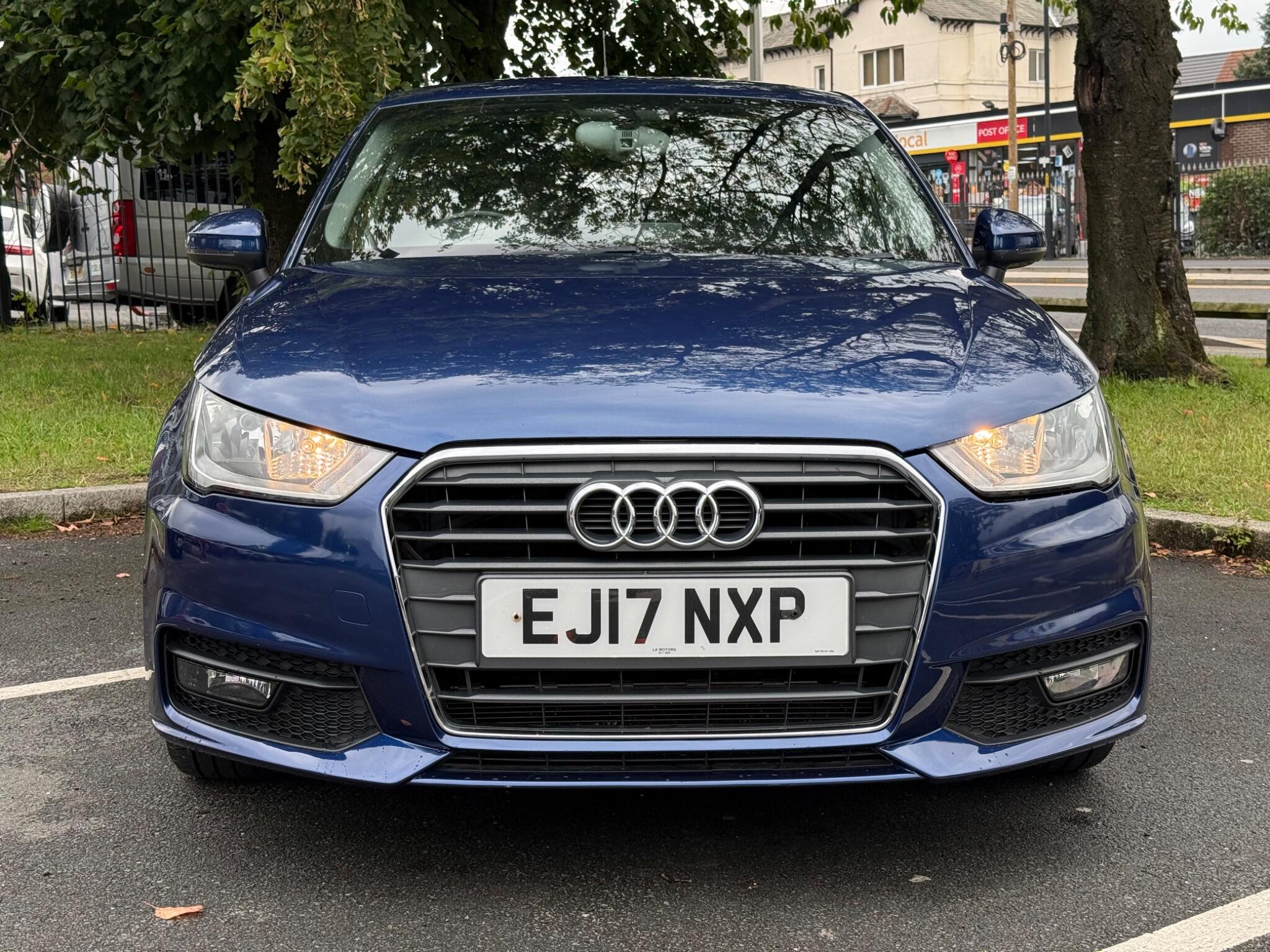 Audi A1 - Image 2