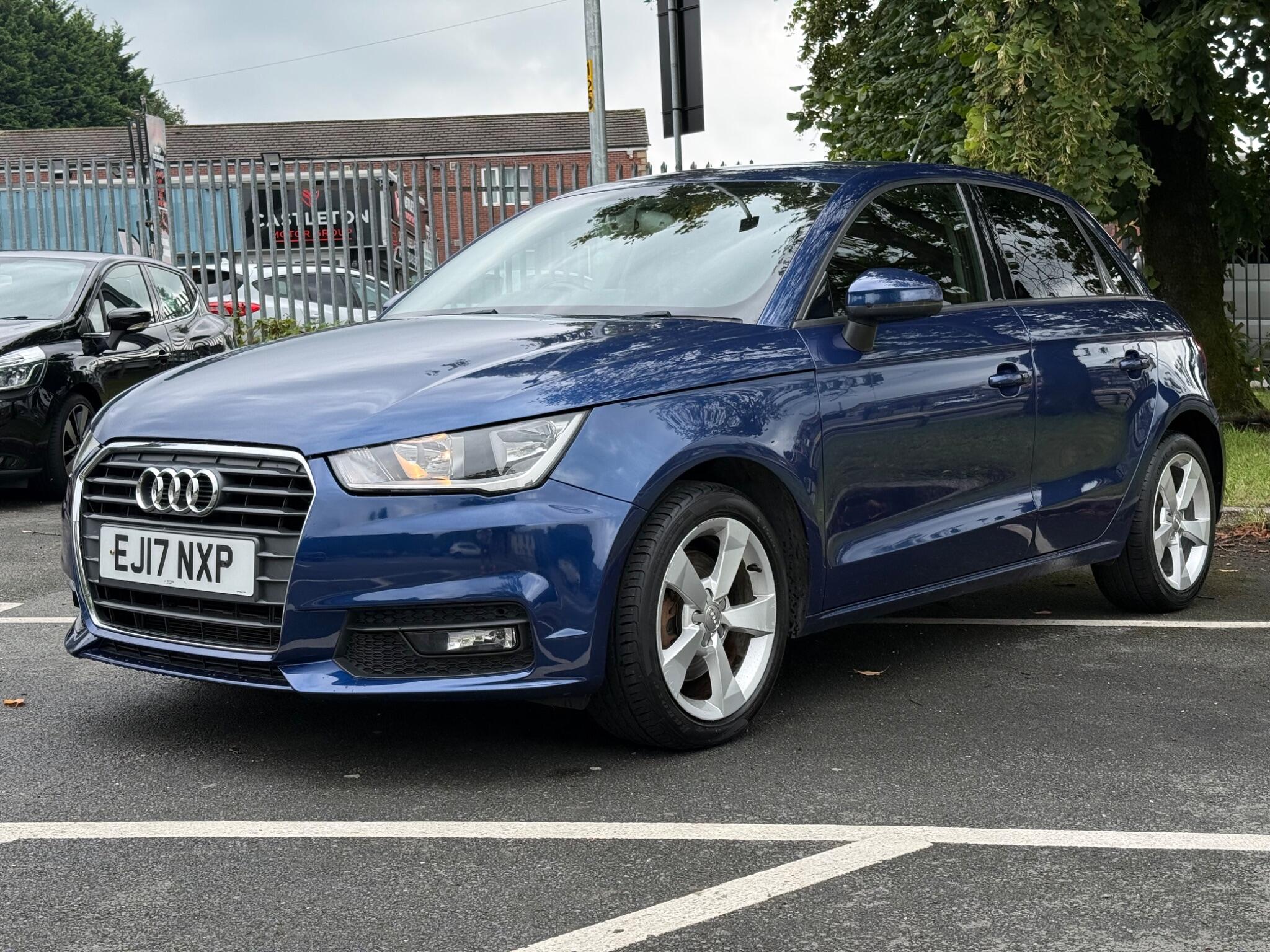 Audi A1 - Image 3