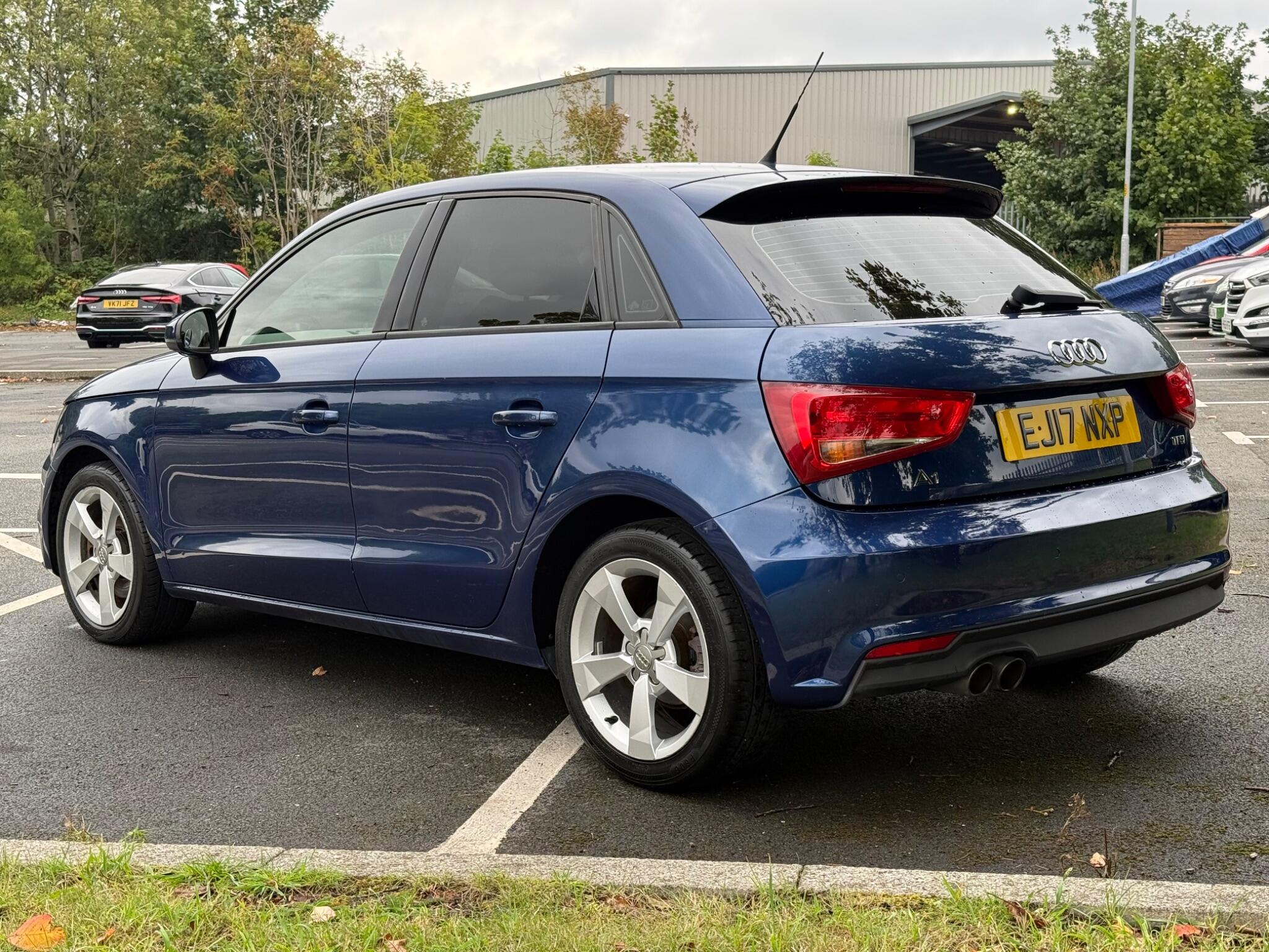 Audi A1 - Image 4