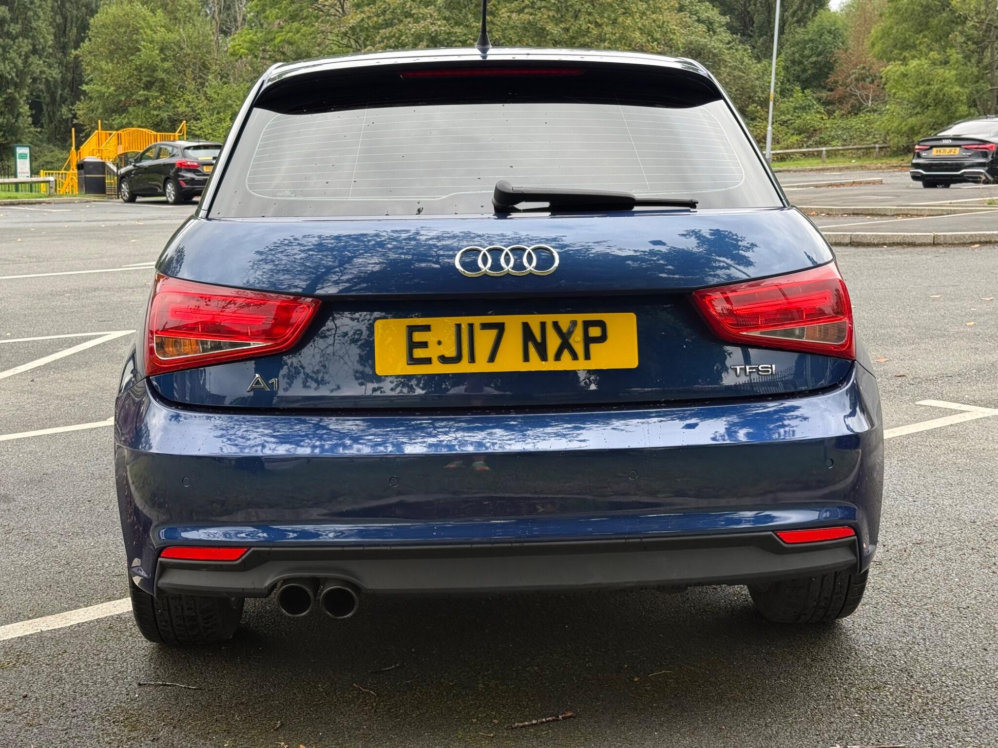 Audi A1 - Image 6