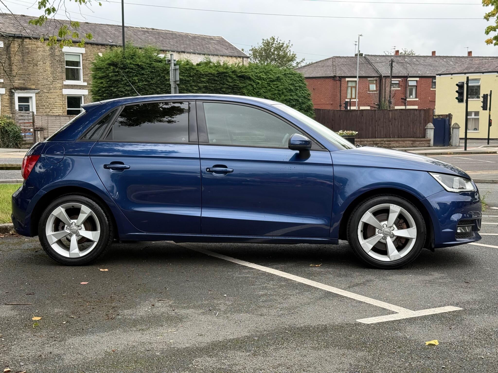 Audi A1 - Image 7