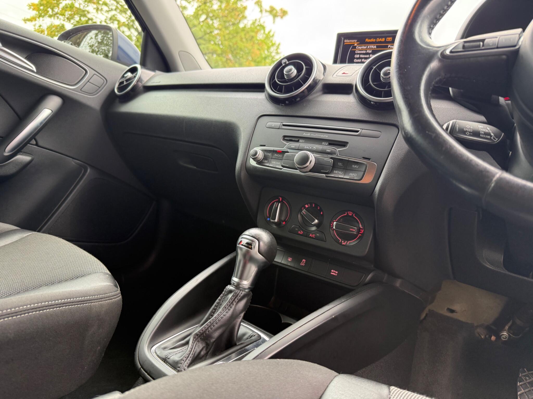 Audi A1 - Image 9